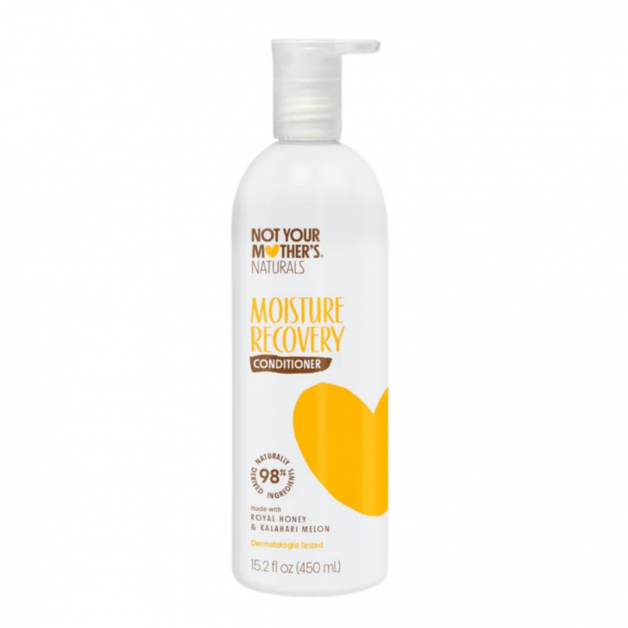 Not Your Mother’s Moisture Recovery Conditioner, tápláló javító balzsam 450 ml