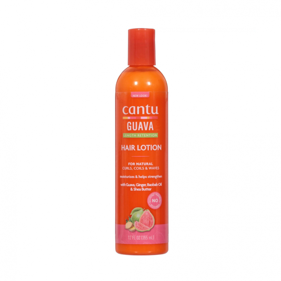 Cantu Guava & Ginger – Hajkrém 354 ml