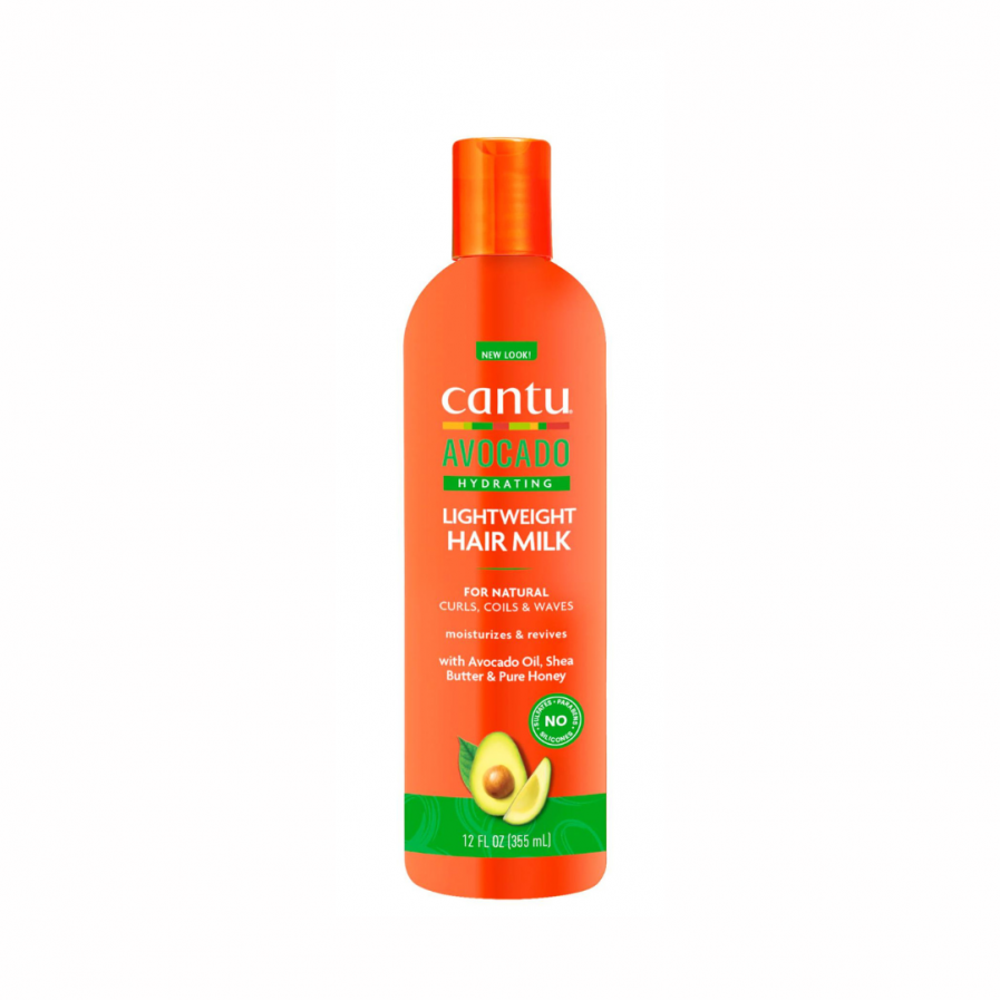 Cantu Avocado - Hydrating Hair Milk hajtej 355 ml