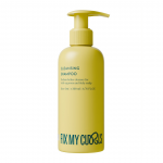 Fix My Curls Cleansing Shampoo mélytisztító sampon 200 ml