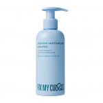 Fix My Curls Everyday Moisturizing Shampoo hidratáló sampon 200 ml