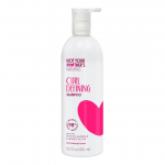 Not Your Mother’s Tahitian Gardenia Flower & Mango Butter sampon a fürtök definiálására 450 ml