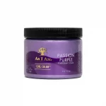 As I Am - Curl Color Passion Purple kimosható hajszínező zselé 182 g