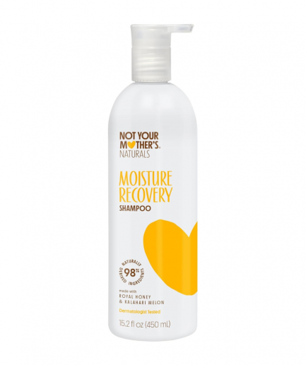 Not Your Mother’s Moisture Recovery Shampoo, javító sampon 450 ml