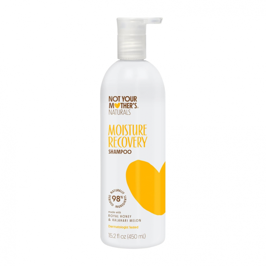 Not Your Mother’s Moisture Recovery Shampoo, javító sampon 450 ml