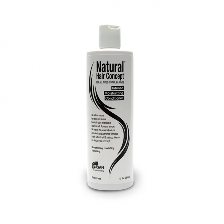 Natural Hair Concept - Mélyhidratáló balzsam 354 ml