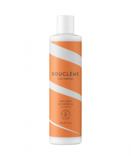 Bouclème - Seal + Shield balzsam göndör hajra 300 ml