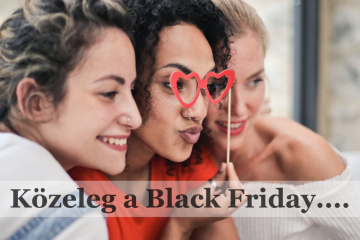 A CurlyGirl-n a Black Friday jön fűvel-fával: tippek és tanácsok boldog vásárlóknak