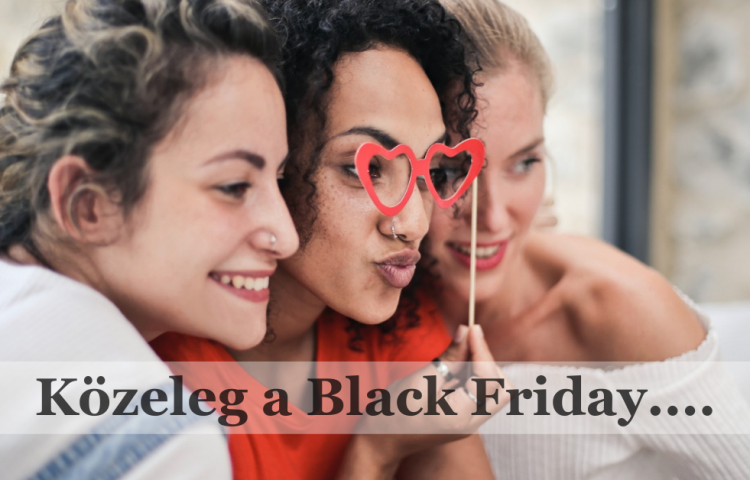 A CurlyGirl-n a Black Friday jön fűvel-fával: tippek és tanácsok boldog vásárlóknak