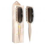 Bounce Curl Define EdgeLiftBrush Tan