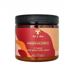 As I Am Jamaican Black Castor Oil CoWash, javító hajmosó balzsam 454 g