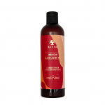 As I Am Jamaican Black Castor Conditioner, javító balzsam és kezelés 355 ml