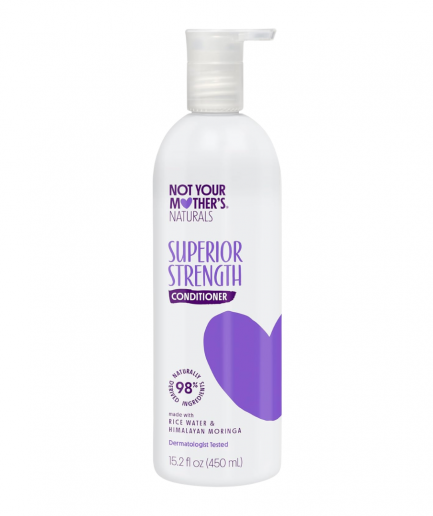 Not Your Mother’s Superior Stregth erősítő balzsam 450 ml