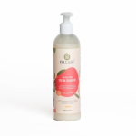 CG Curl – Sulfate Free Cream Shampoo, krémes szulfátmentes sampon 355 ml