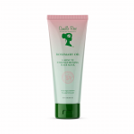 Camille Rose - Rosemary Oil 5-Minute Strengthening Hair Mask, erősítő pakolás rozmaring olajjal 251 ml