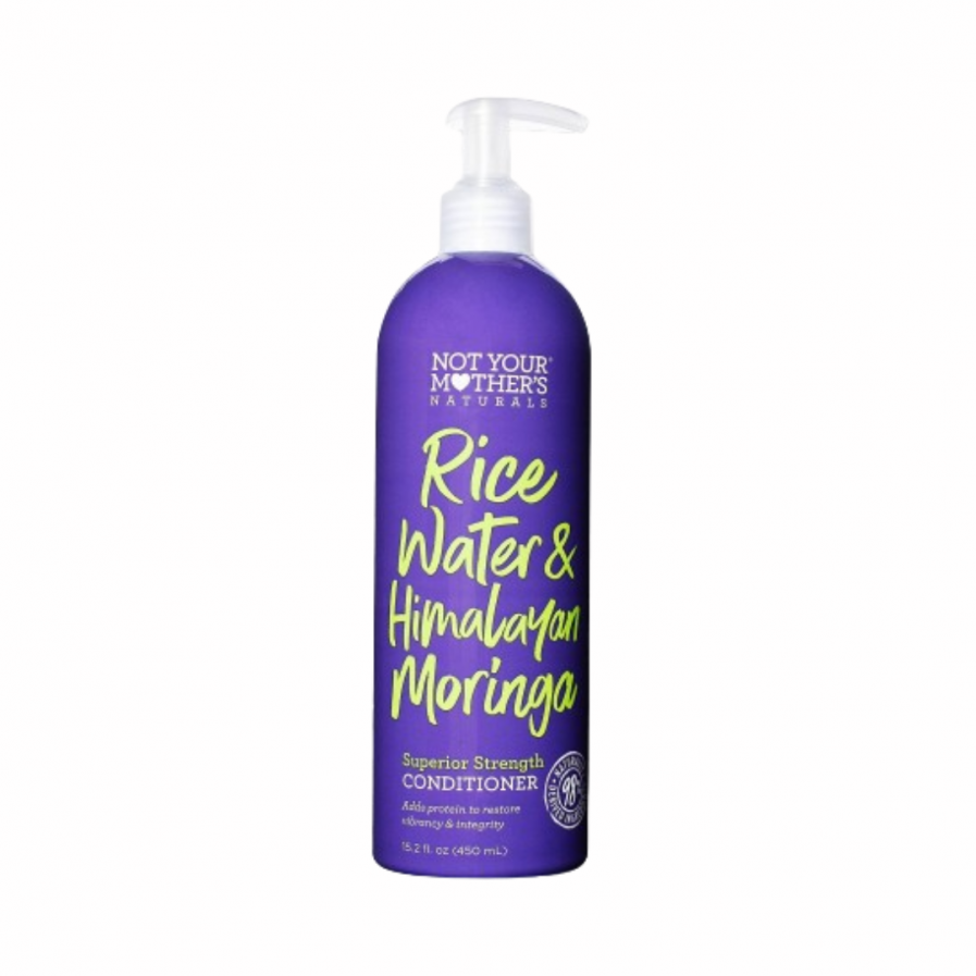 Not Your Mother’s - Rice Water & Himalayan Moringa erősítő balzsam 450 ml