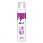Not Your Mother’s Curl Talk Refreshing Foam, revitalizáló hajhab fürtöknek 236 ml