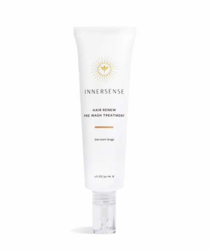 Innersense – Hair Renew Pre Wash Treatment, hajmosás előtti regeneráló kezelés 59 ml