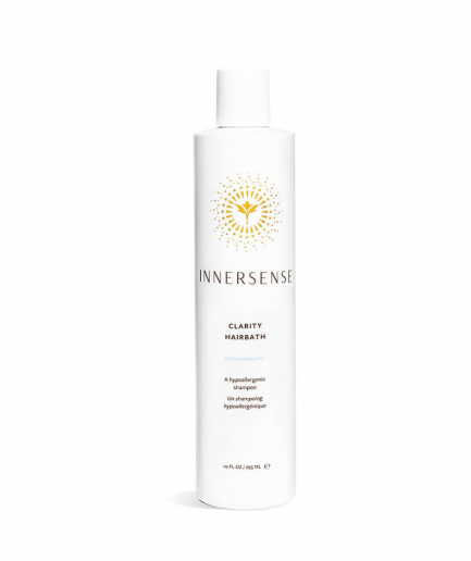 Innersense – Clarity Hairbath, hipoallergén sampon 295 ml