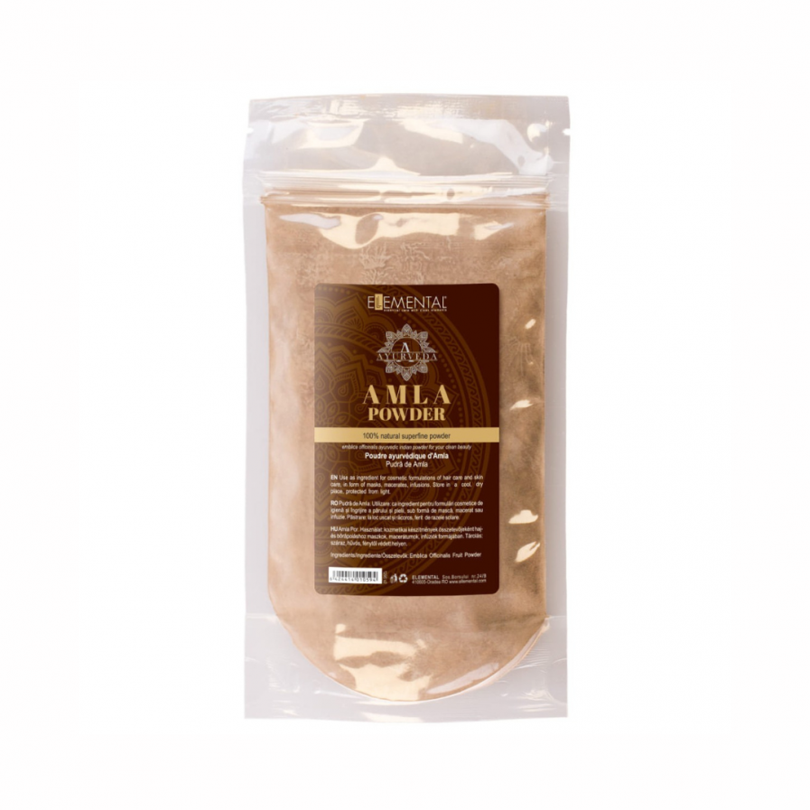 Ellemental – Amla por 100 g