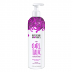 Not Your Mother’s Curl Talk 3-in-1 Conditioner, 3 az 1-ben hajbalzsam 355 ml