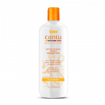 Cantu Shea Butter – Moisturizing Cream Shampoo, hidratáló sampon 400 ml