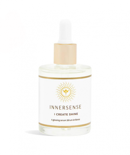 Innersense - I Create Shine, hajfény szérum 50 ml