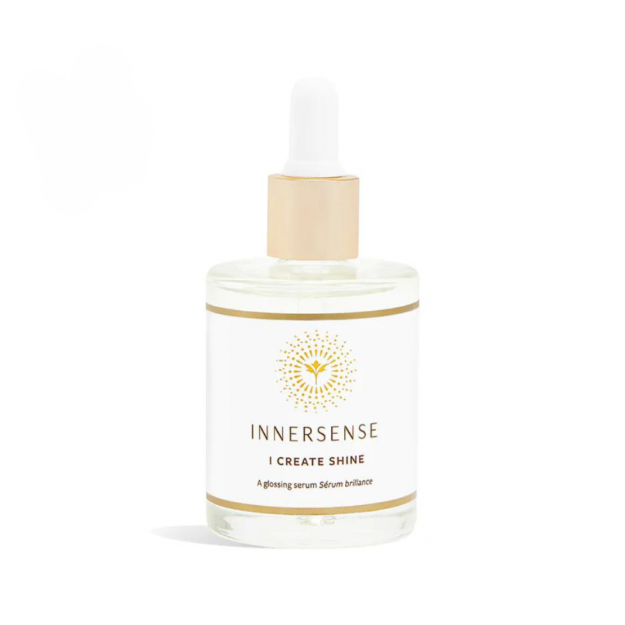 Innersense - I Create Shine, hajfény szérum 50 ml