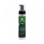 As I Am – Rosemary Styling Mousse, göndör hajformázó hab 237 ml