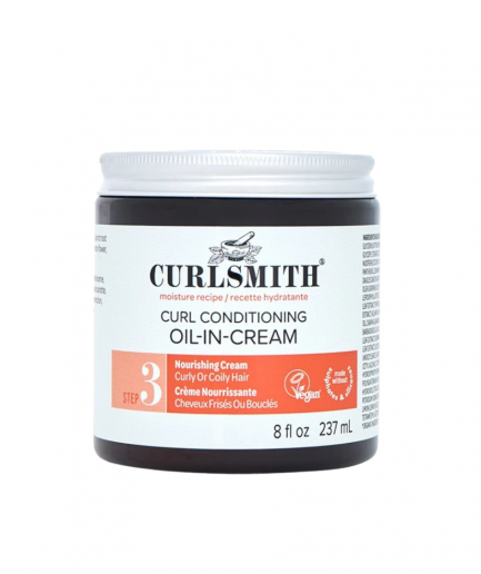 Curlsmith Oil-in-cream