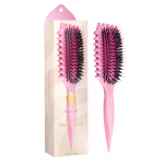 Bounce Curl - Define EdgeLiftBrush Pink, definiáló hajkefe