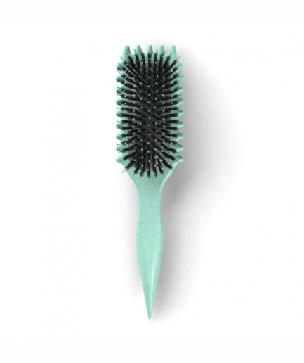 Bounce Curl - Define EdgeLiftBrush Teal, definiáló hajkefe