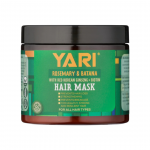 Yari Rosemary & Batana Mask, Erősítő maszk hajhullás ellen 400 ml