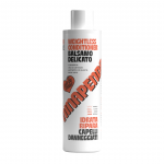 Ninapenda Weightless Conditioner, regeneráló és hidratáló balzsam göndör hajra 250 ml