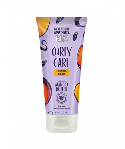 Not Your Mother’s - Kids Curly Care Defining Cream, fürtformázó krém gyerekeknek 237 ml