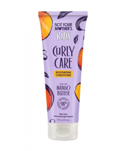 Not Your Mother’s - Kids Curly Care Moisturizing Conditioner, hidratáló balzsam gyerekeknek 237 ml