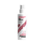 Ninapenda Thermoshield Milk Spray, hővédő spray göndör hajra 150 ml
