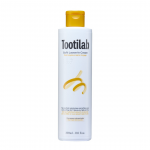 Tootilab Soft Leave-In Cream, hidratáló leave-in krém göndör hajra 300 ml