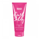 Umberto Giannini Curl Jelly Scrunching Jelly, definiáló és frizz-ellenes hajzselé 200 ml