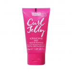 Umberto Giannini Curl Jelly Scrunching Jelly, definiáló és frizz-ellenes hajzselé 50 ml