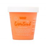 Umberto Giannini Grow Scrub Exfoliating Scalp Scrub, fejbőrradírozó sampon 250 ml