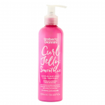 Umberto Giannini Curl Jelly Smoothie, frizz elleni leave-in balzsam göndör hajra 225 ml
