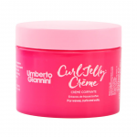 Umberto Giannini Curl Jelly Crème, Hidratáló krém a fürtök definiálására 300 ml
