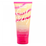 Umberto Giannini Curl Jelly Scrunching Jelly Limited Edition Vanilla Gelato, Göndör haj definiáló gél – Limitált kiadás 200 ml