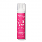 Umberto Giannini Curl Foam Anti-Frizz Styling Mousse, frizz elleni formázó hab a fürtök definiálásához 200 ml