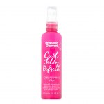 Umberto Giannini Curl Jelly Refresh, göndör frissítő frizz elleni spray 150 ml