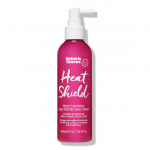 Umberto Giannini Heat Shield Frizz Control Heat Protecting Spray, hővédő, frizz elleni spray göndör hajra 200 ml