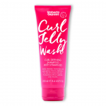 Umberto Giannini Curl Jelly Wash Shampoo, göndör fürtdefiniáló sampon B5-vitaminnal 250 ml