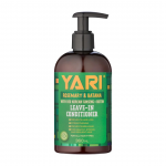 Yari Rosemary & Batana Leave-In Conditioner, Erősítő, öblítés nélküli balzsam hajhullás megelőzésére 360 ml