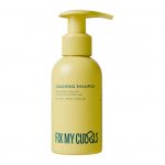 Fix My Curls Cleansing Shampoo mélytisztító sampon 100 ml